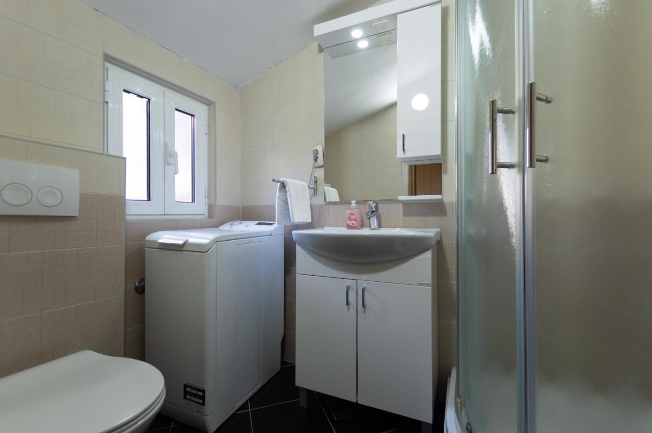 Camenno Apartments-The Heart Of Diocletian'S Palace-Open All Winter! Split Exteriör bild