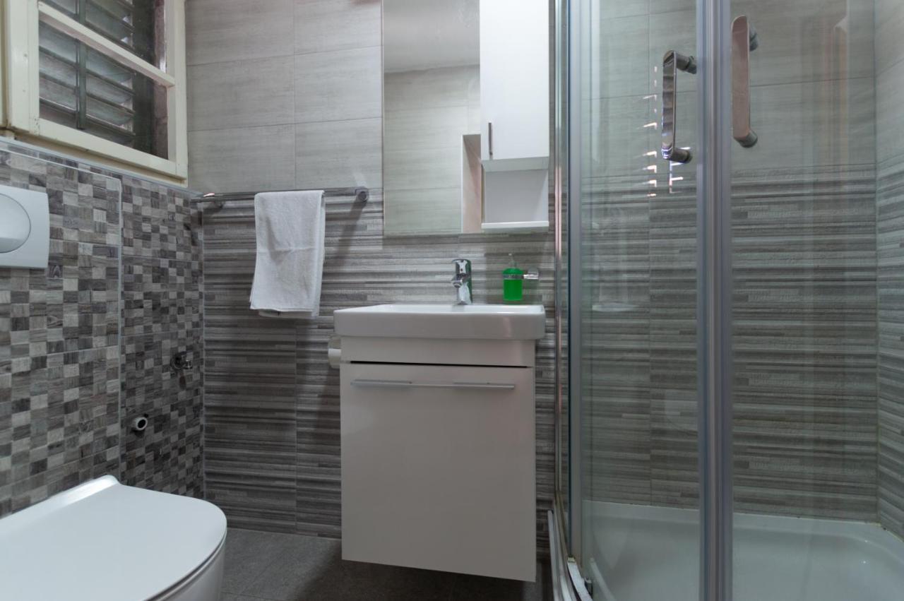 Camenno Apartments-The Heart Of Diocletian'S Palace-Open All Winter! Split Exteriör bild