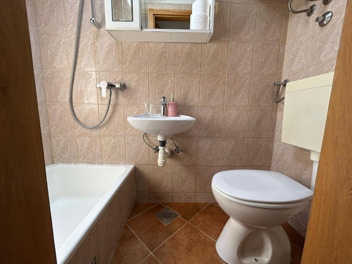 Camenno Apartments-The Heart Of Diocletian'S Palace-Open All Winter! Split Exteriör bild